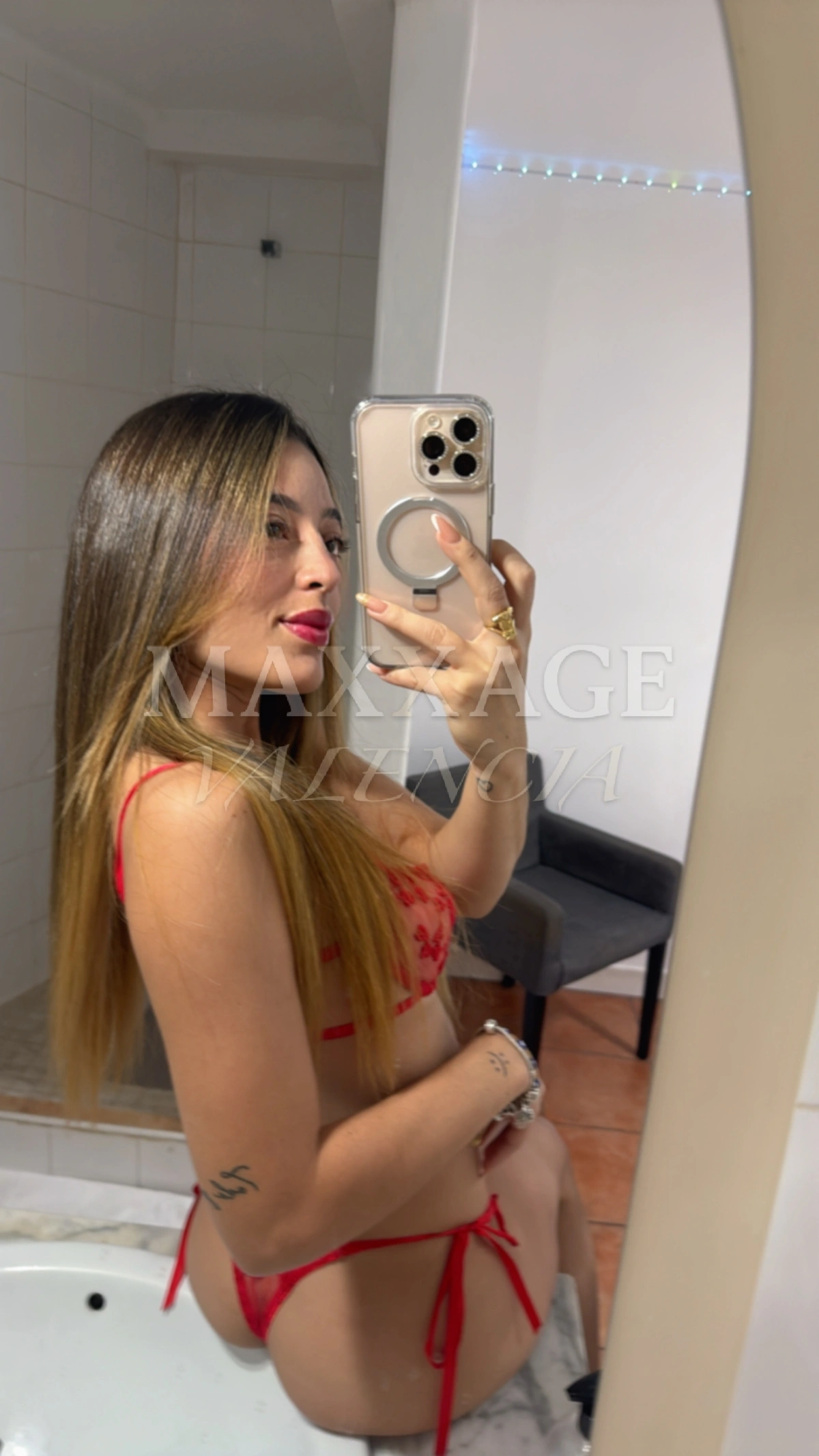 Helen escort Valencia