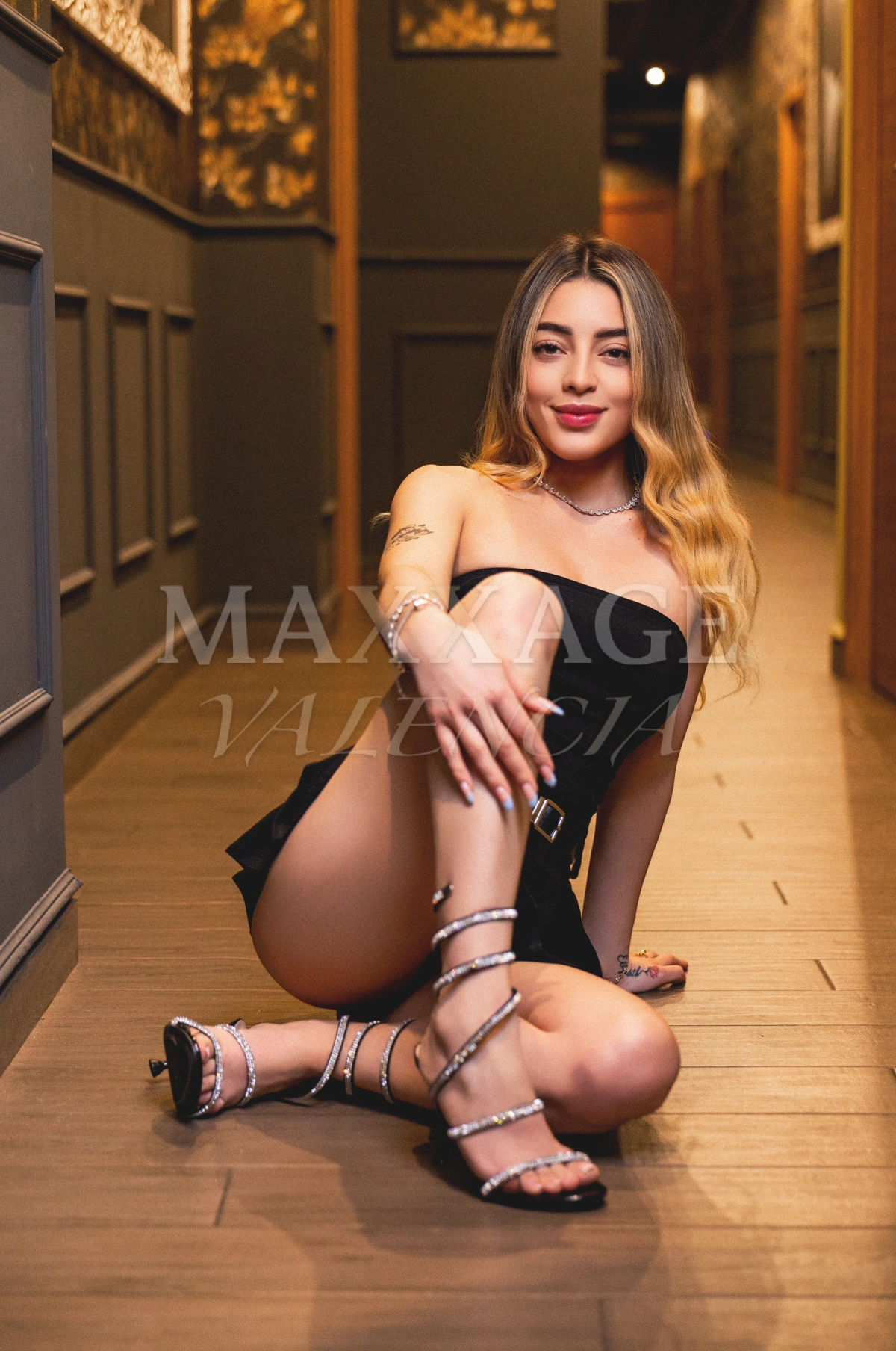 Helen escort Valencia