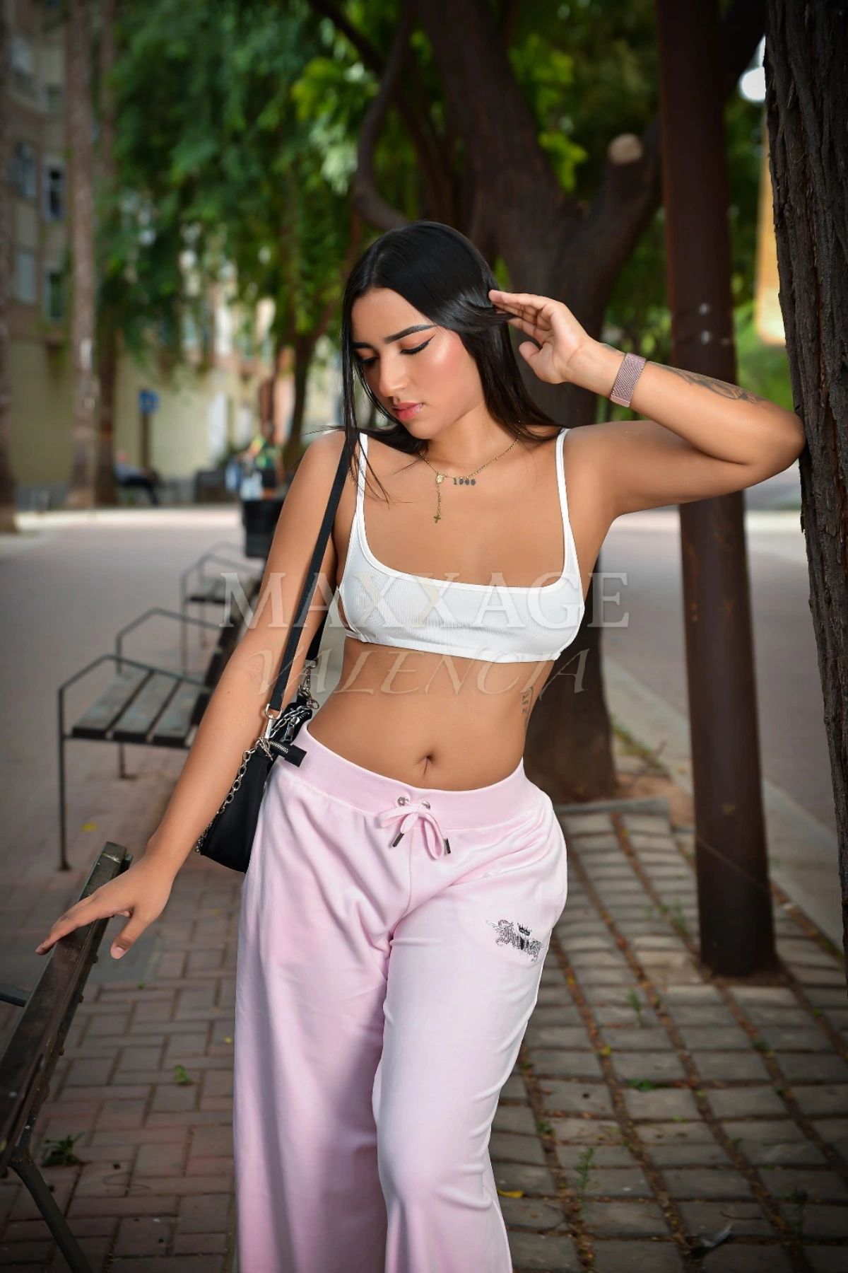 Kimberly escort Valencia