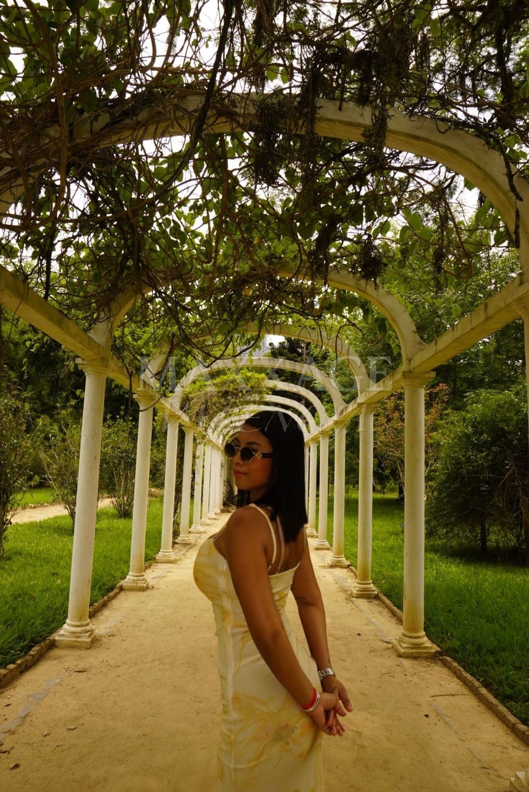 Lucia escort Valencia