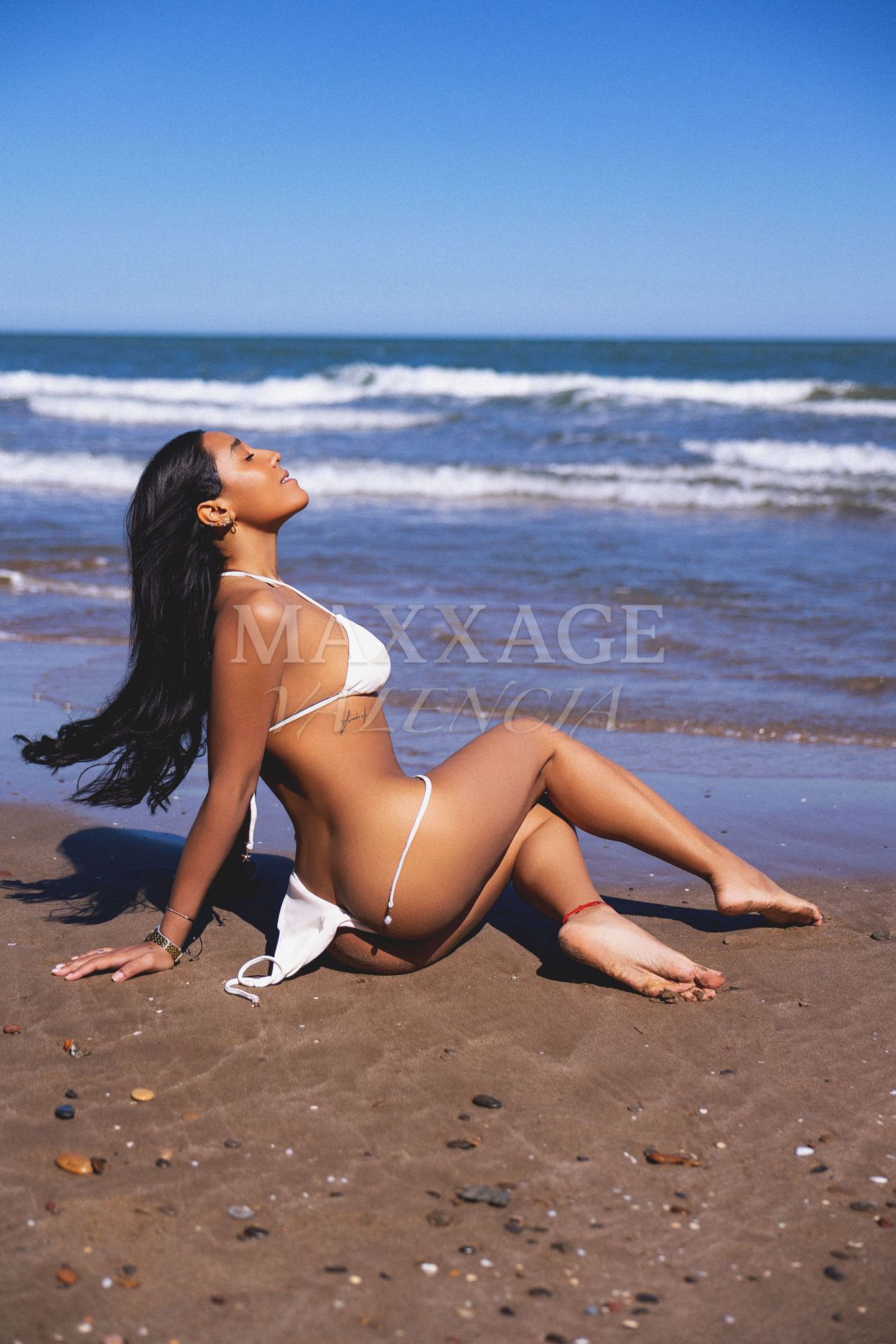 Renata escort Valencia