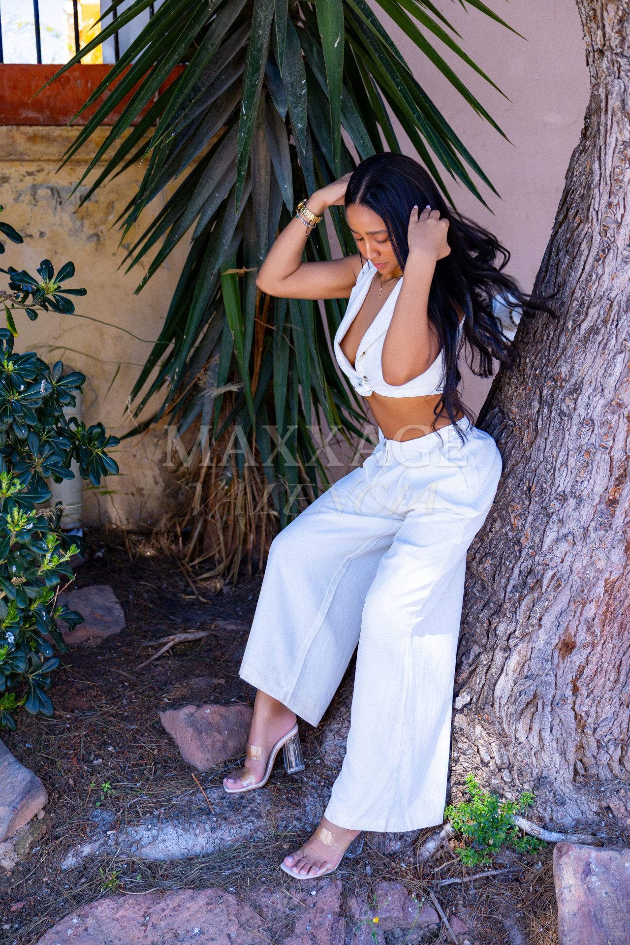 Renata escort Valencia