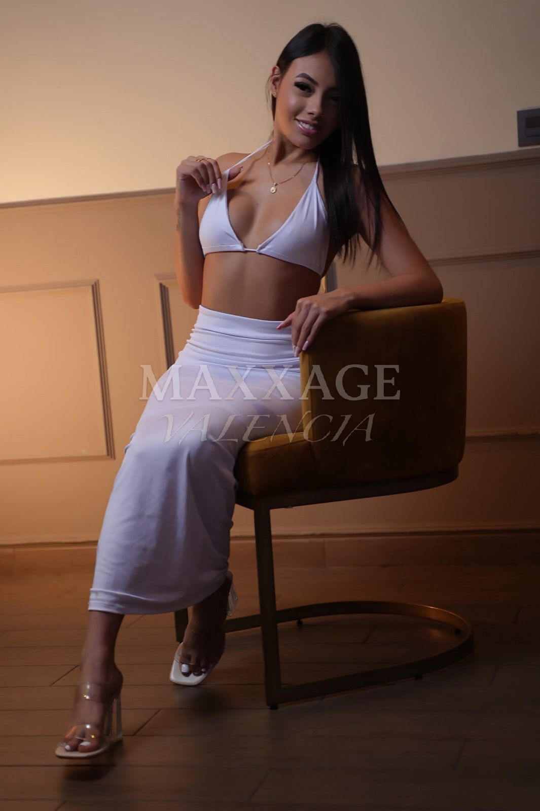 Violeta escort Valencia
