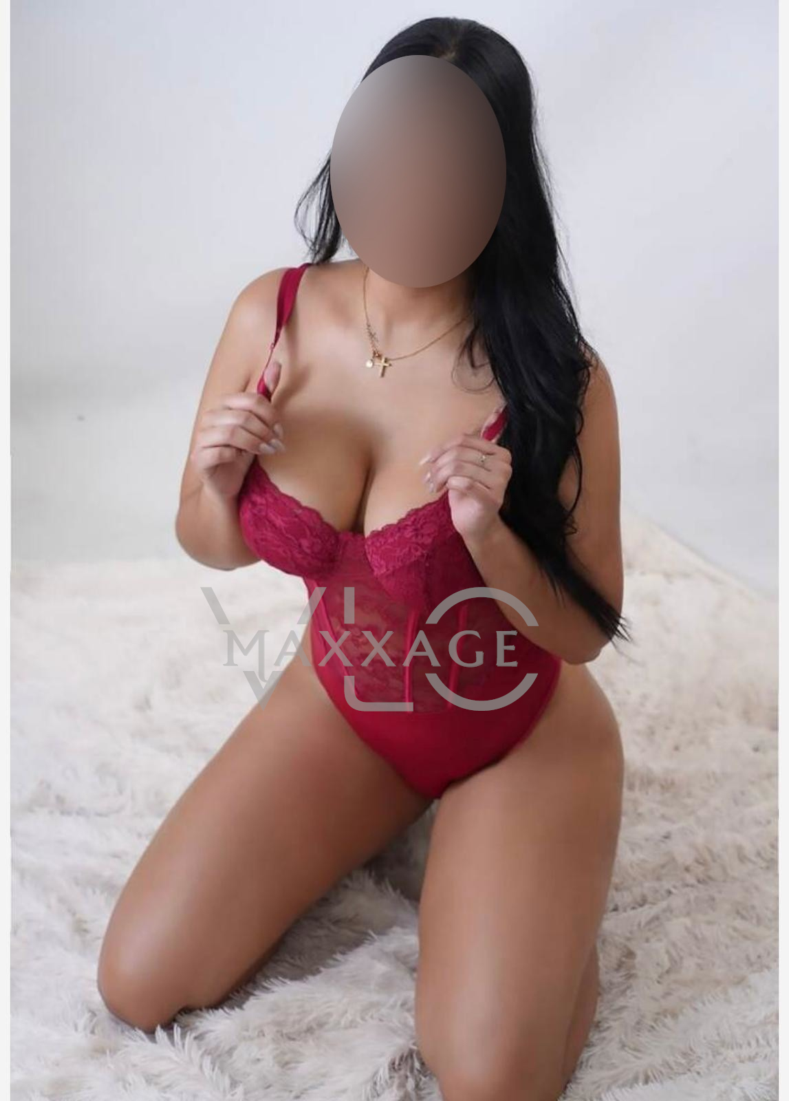 Ximena escort Valencia