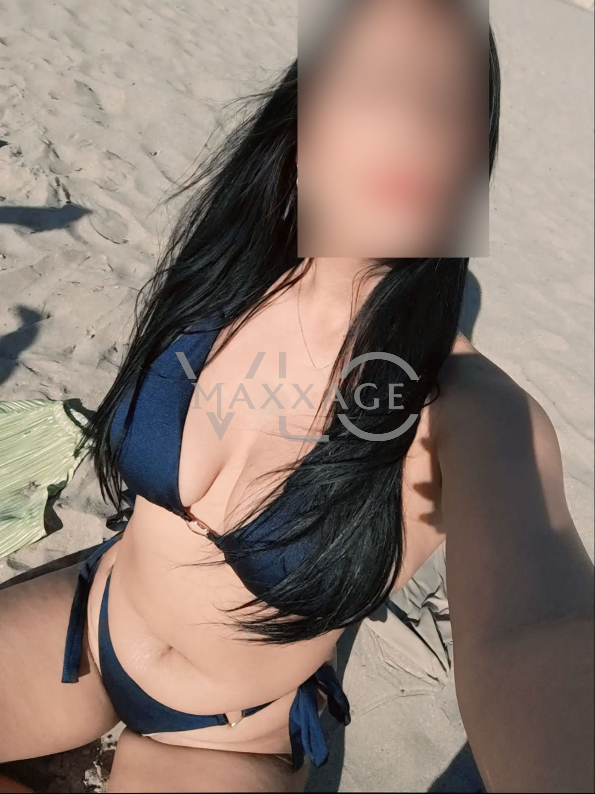 Ximena escort Valencia